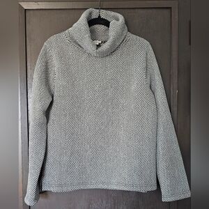 J. Crew Sweatshirt